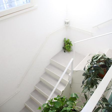 La Casina Apartment Parma Bagian luar foto