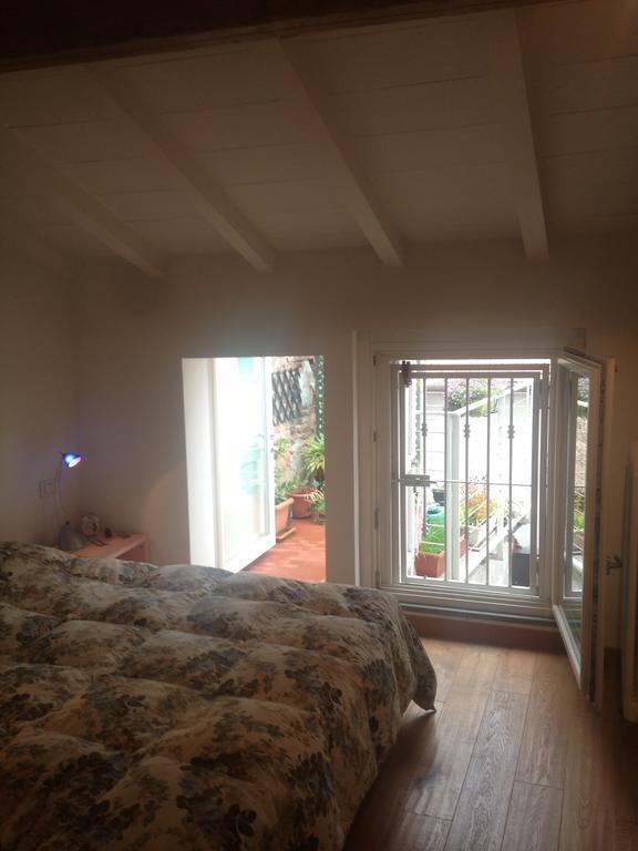 La Casina Apartment Parma Bagian luar foto