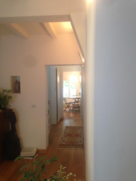La Casina Apartment Parma Bagian luar foto