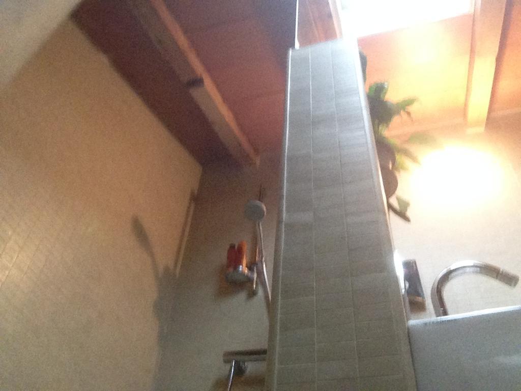 La Casina Apartment Parma Bagian luar foto