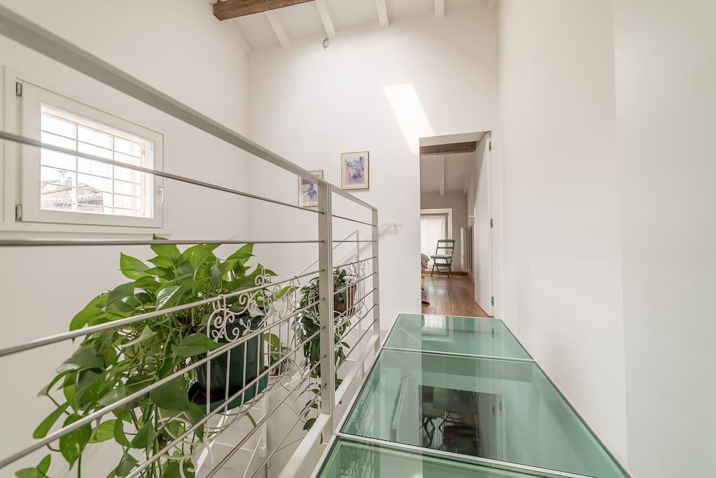 La Casina Apartment Parma Bagian luar foto