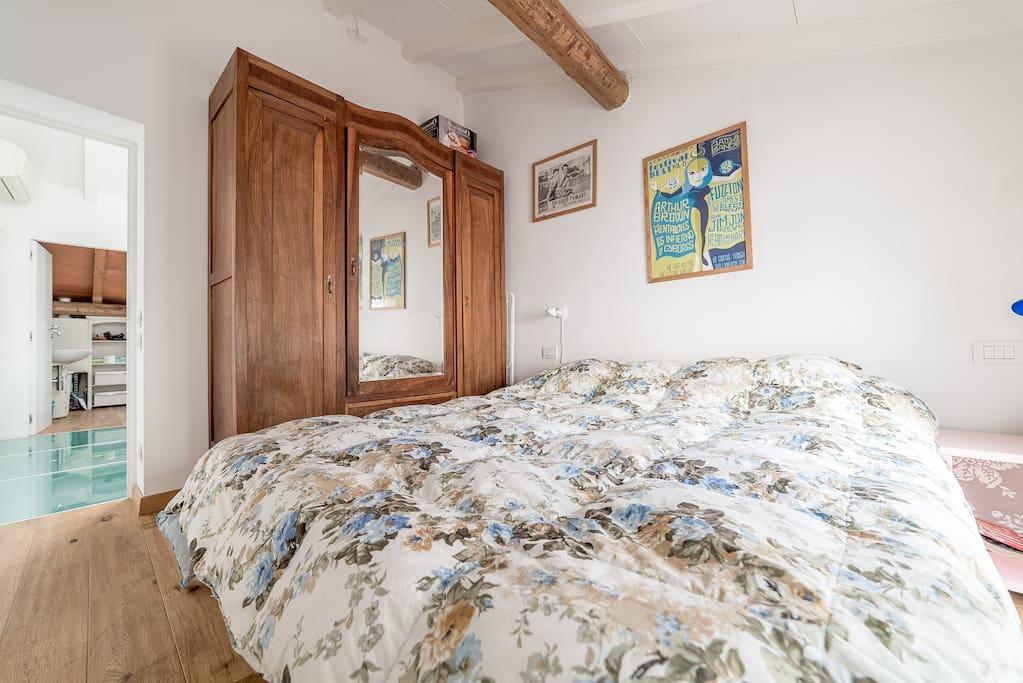 La Casina Apartment Parma Bagian luar foto