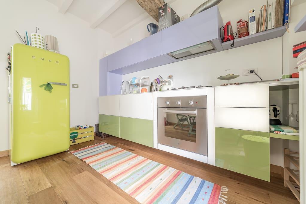 La Casina Apartment Parma Bagian luar foto